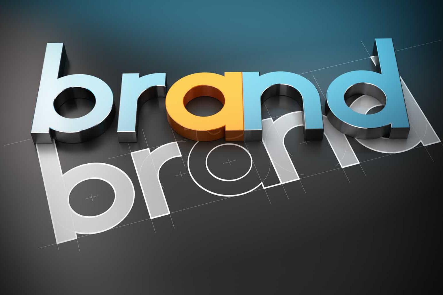 Product Naming – Brand Name Concept